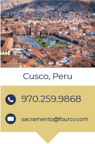 Cusco, peru