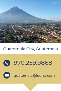 Guatemala City