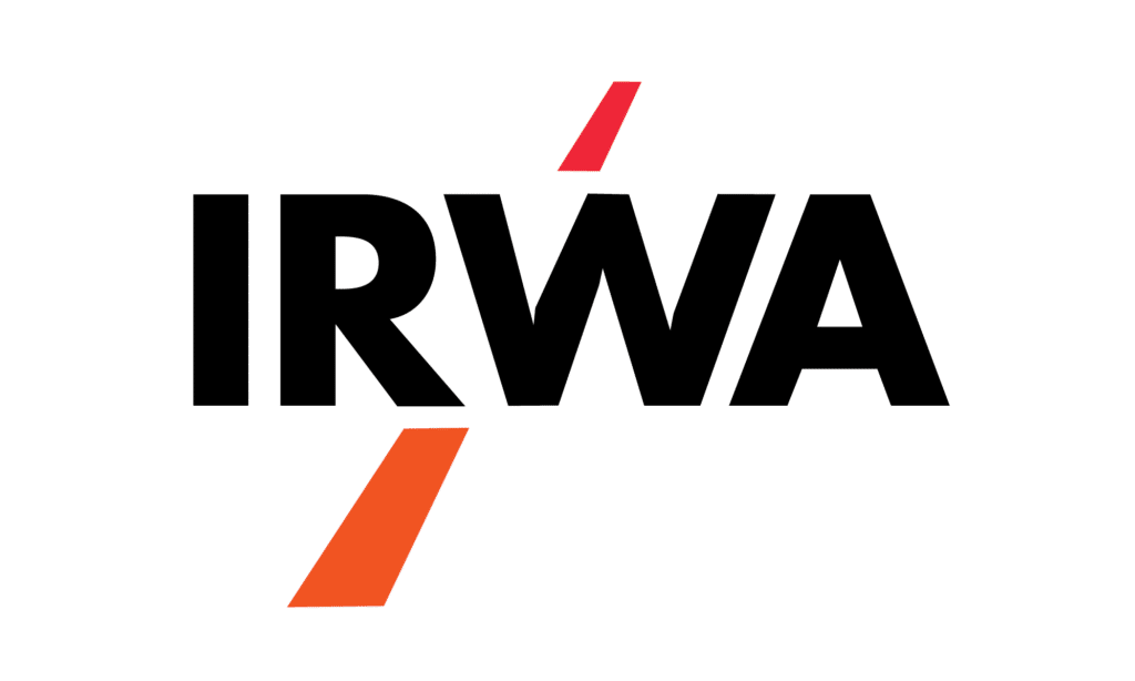 IRWA Logo